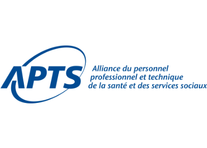 Alliance du personnel professionnel et technique de la santé et des services sociaux Alliance du personnel professionnel et technique de la santé et des services sociaux